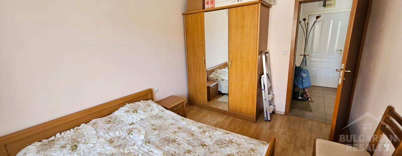 Great view, flat in a prestigious complex! ID: 4290 - Photo 6
