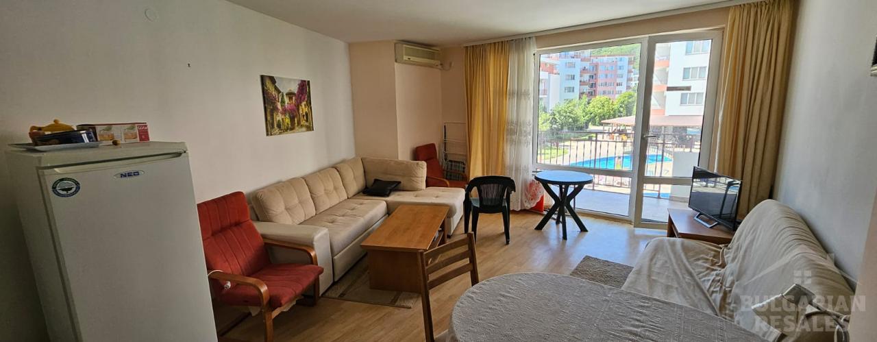 Great view, flat in a prestigious complex! ID: 4290 - Photo 2
