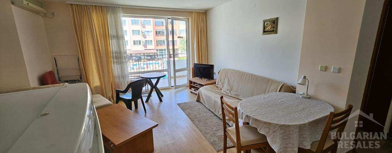 Great view, flat in a prestigious complex! ID: 4290 - Photo 3