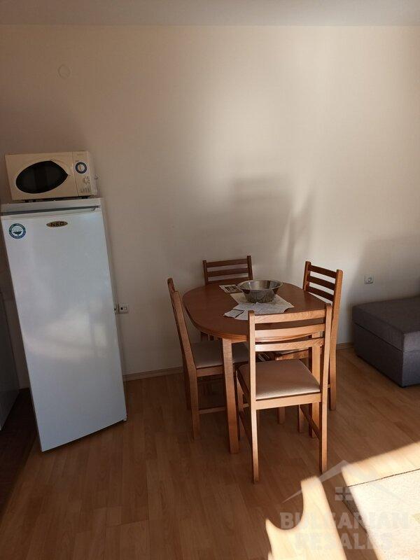 Добра цена за двустаен апартамент на брега ID: 5403 - Снимка 6