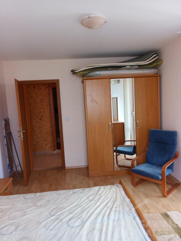 Добра цена за двустаен апартамент на брега ID: 5403 - Снимка 9