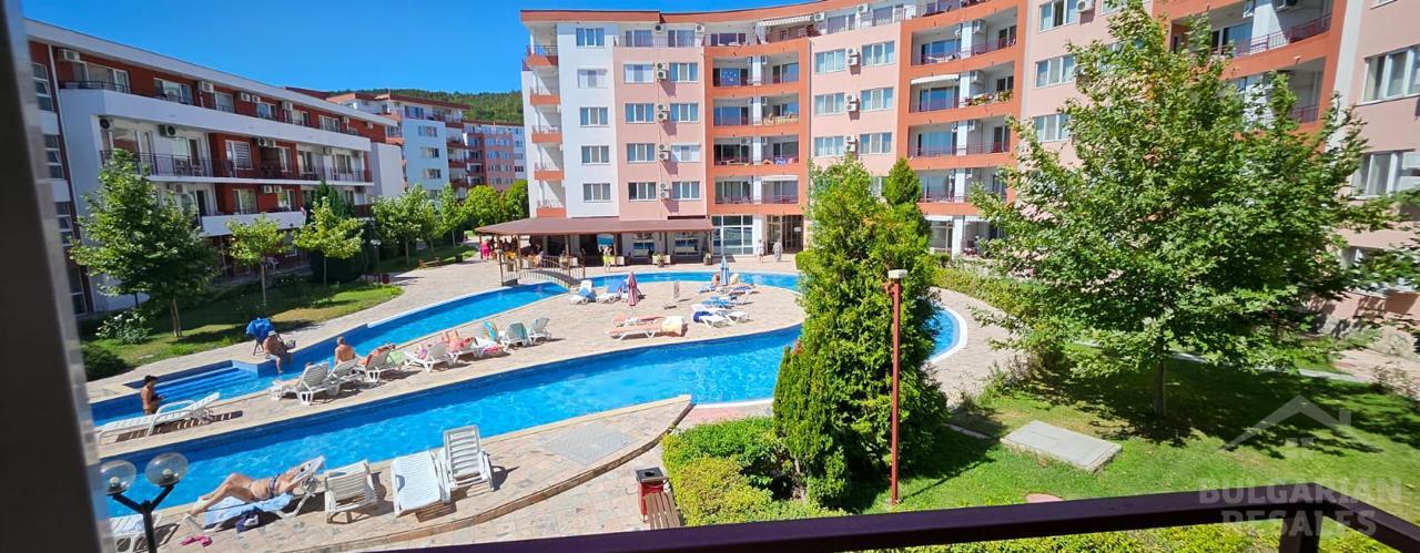 Wspaniały widok, mieszkanie w prestiżowym kompleksie! ID: 4290 - Фото9