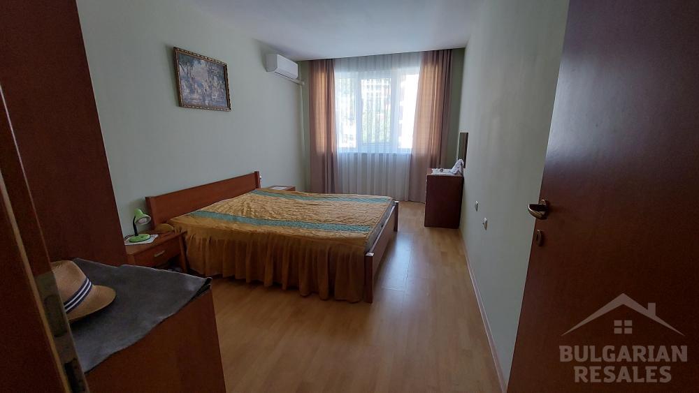 Świetna opcja na inwestycję w nieruchomość nad morzem! ID: 3939 - Фото13