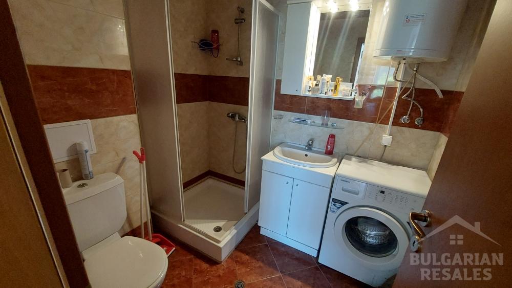 Классный вариант для инвестиции в недвижимость у моря! ID: 3939 - Фото 14