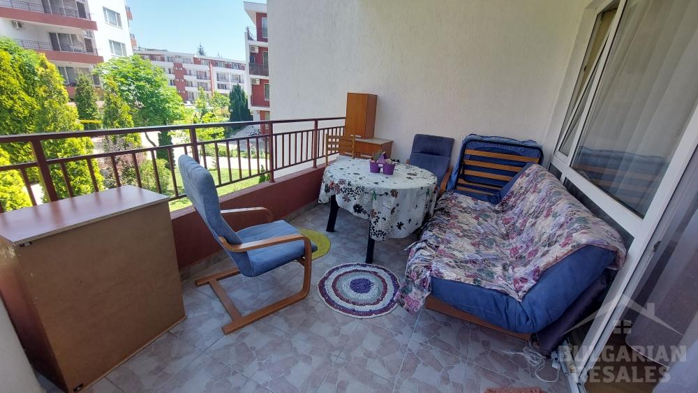 Świetna opcja na inwestycję w nieruchomość nad morzem! ID: 3939 - Фото11