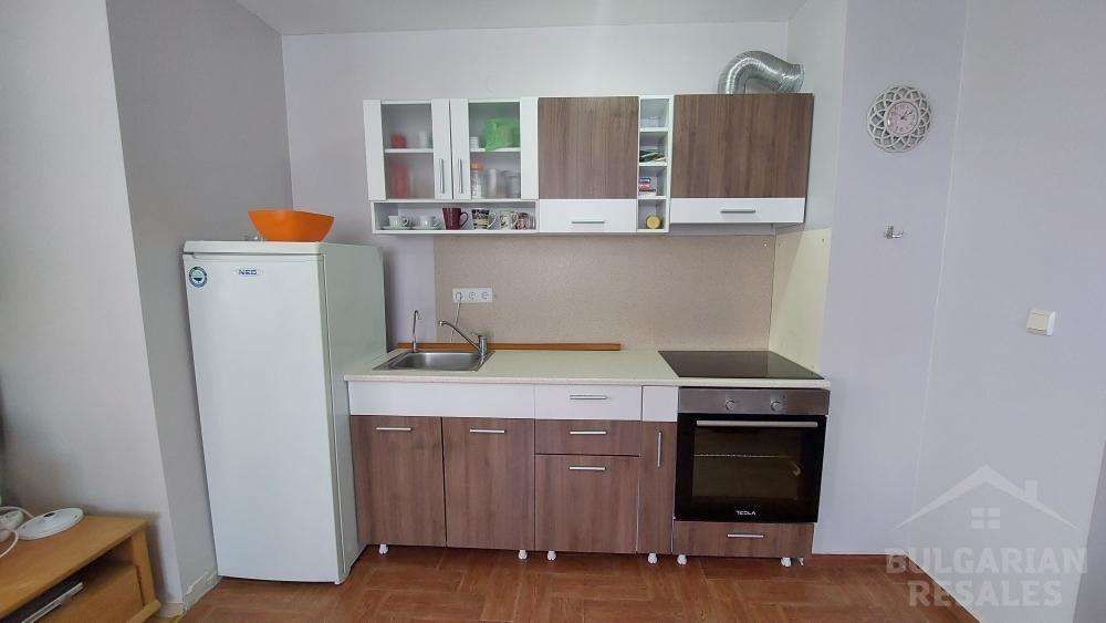 Классный вариант для инвестиции в недвижимость у моря! ID: 3939 - Фото 6