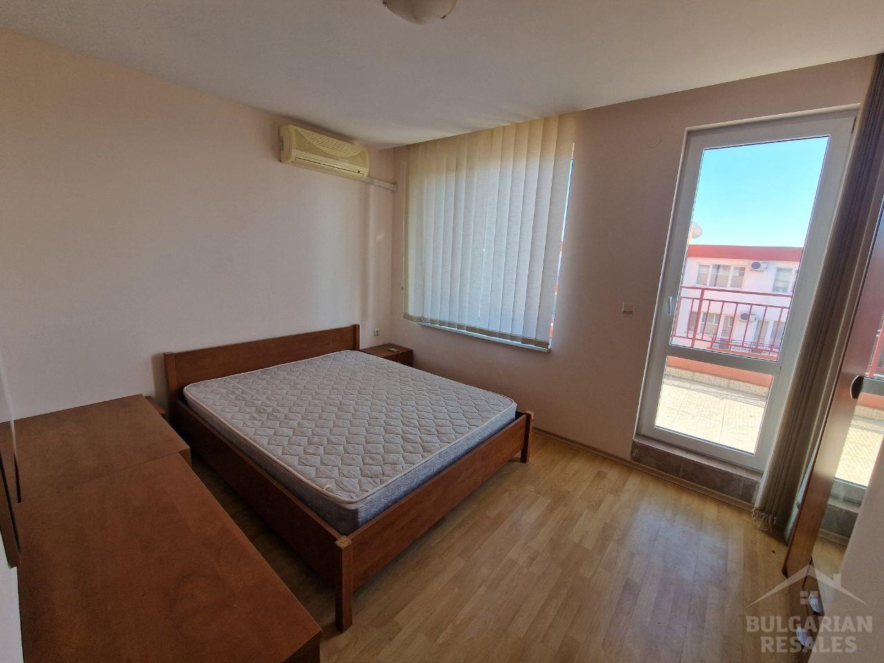 Bargain! Three bedrooms, large terrace, complex on the first line! ID: 4241 - Photo 9