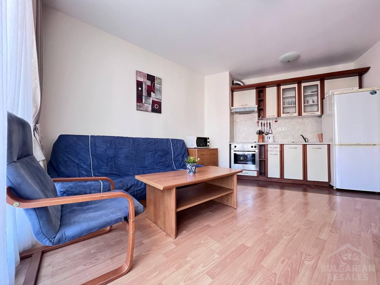 Super favourable! Flat with instalments up to 7 years! ID: 3974 - Photo 2