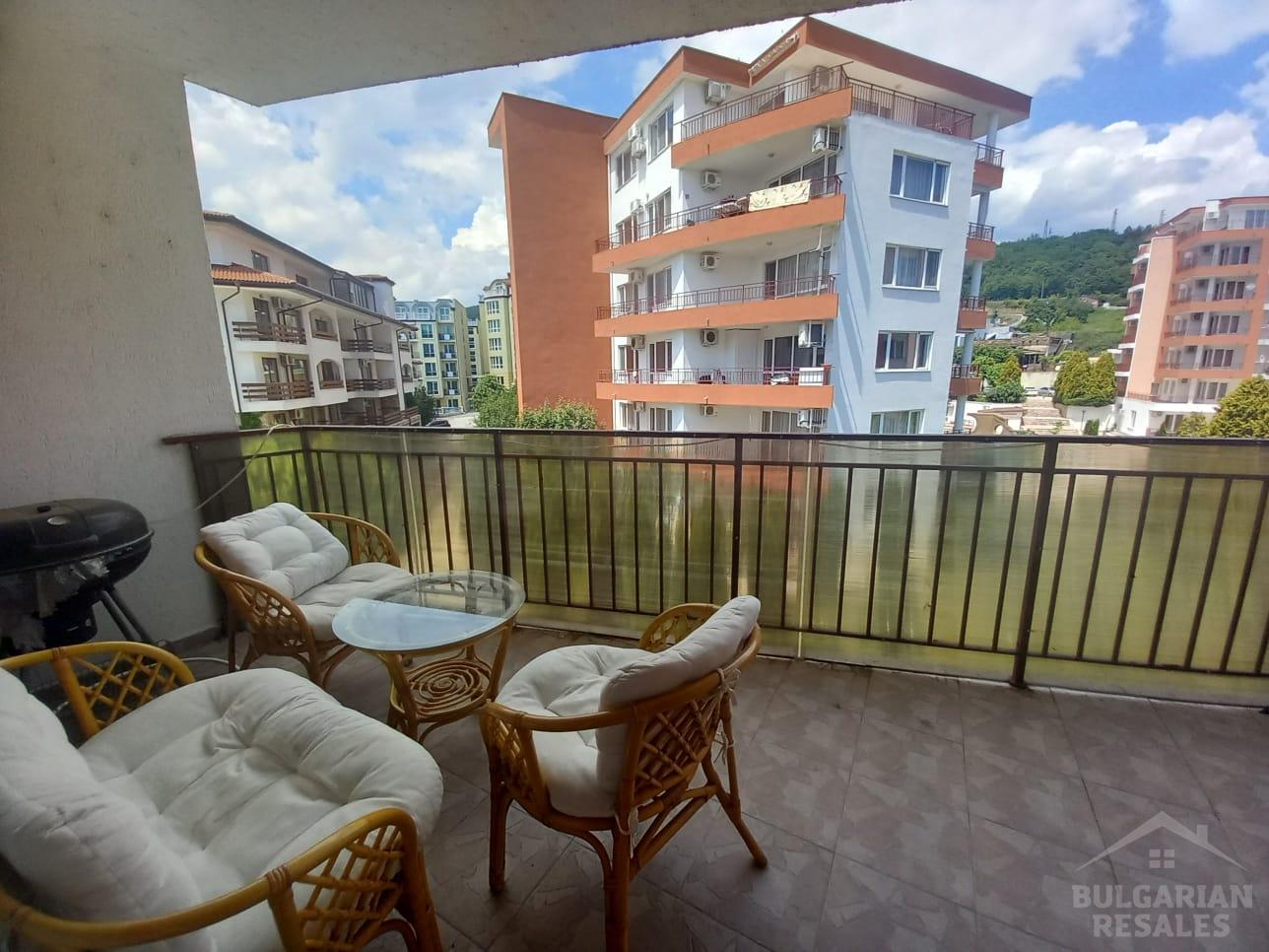 Inexpensive housing in the complex on the first line ID: 4982 - Photo 12