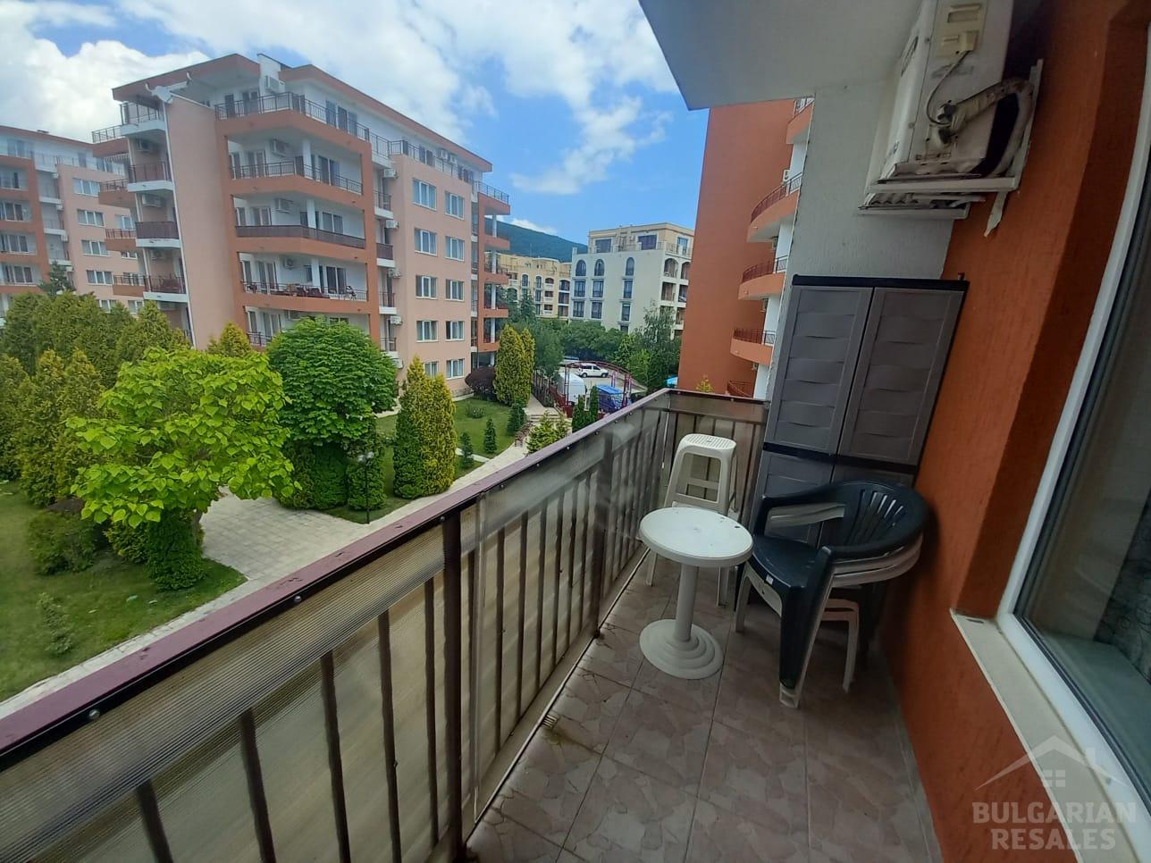 Inexpensive housing in the complex on the first line ID: 4982 - Photo 13