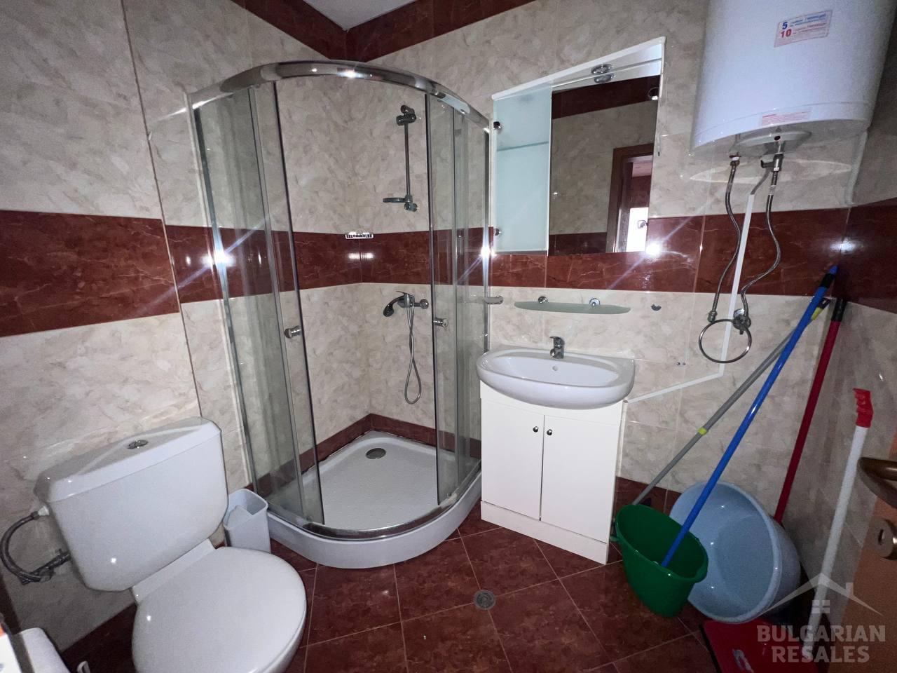 Super favourable! Flat with instalments up to 7 years! ID: 3974 - Photo 11