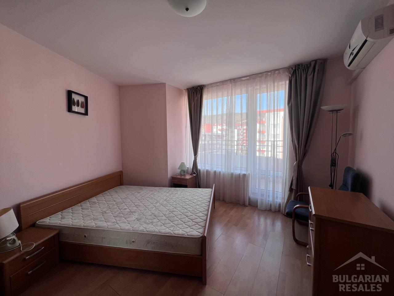 Super favourable! Flat with instalments up to 7 years! ID: 3974 - Photo 12