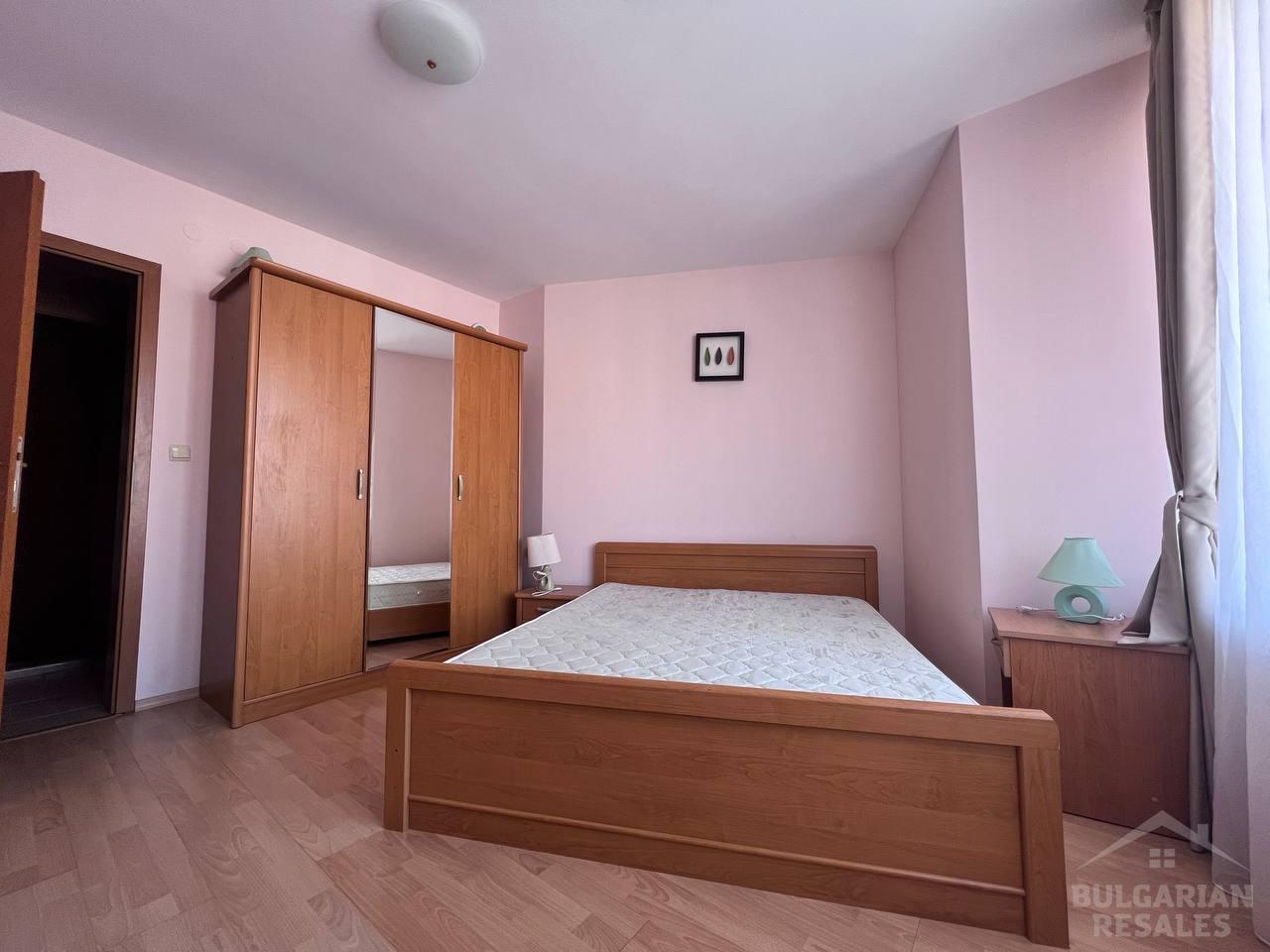 Super favourable! Flat with instalments up to 7 years! ID: 3974 - Photo 14