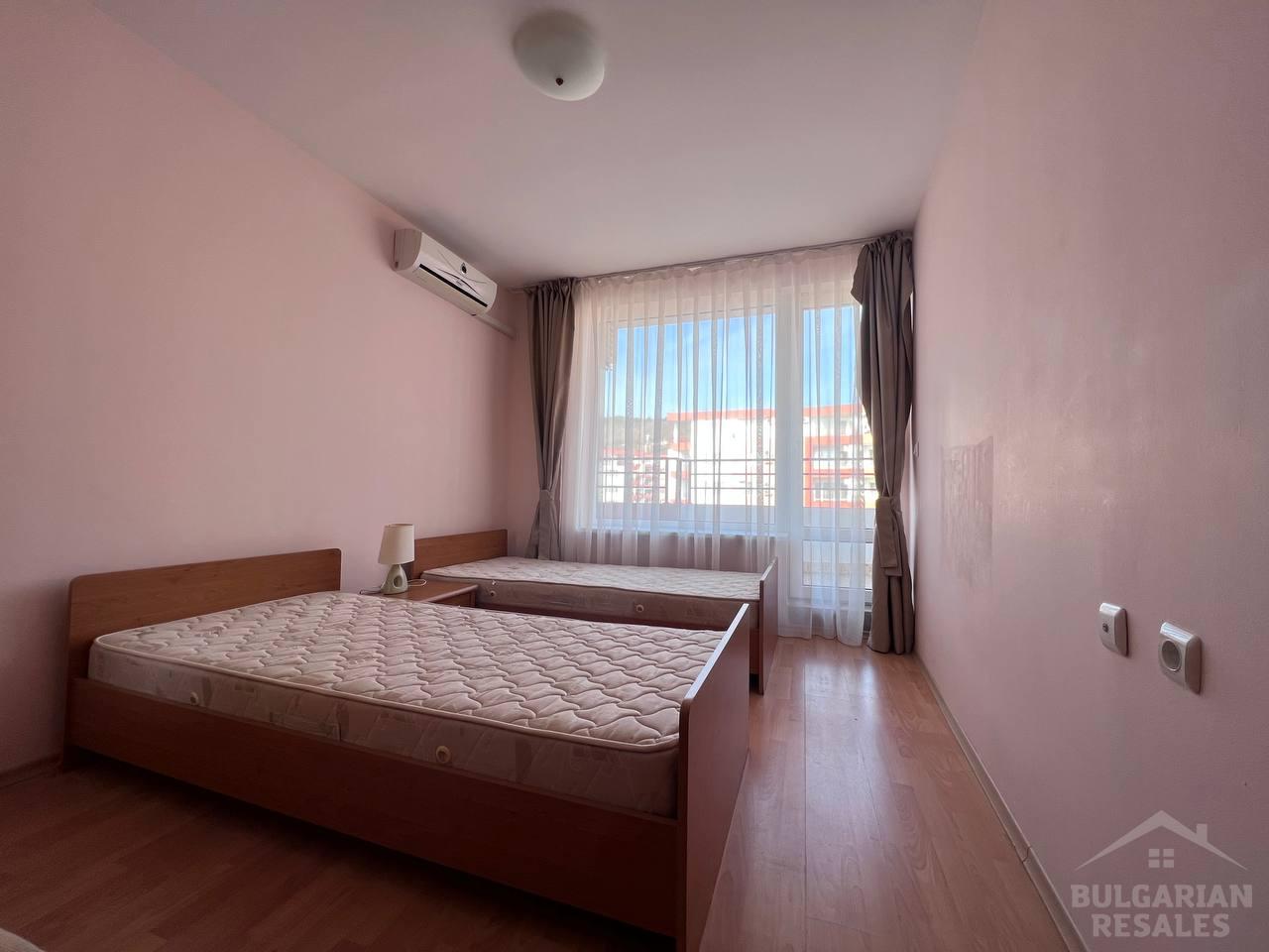 Super favourable! Flat with instalments up to 7 years! ID: 3974 - Photo 16