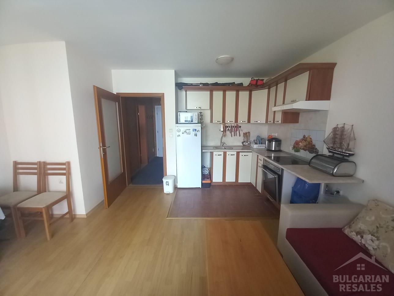 Inexpensive housing in the complex on the first line ID: 4982 - Photo 4