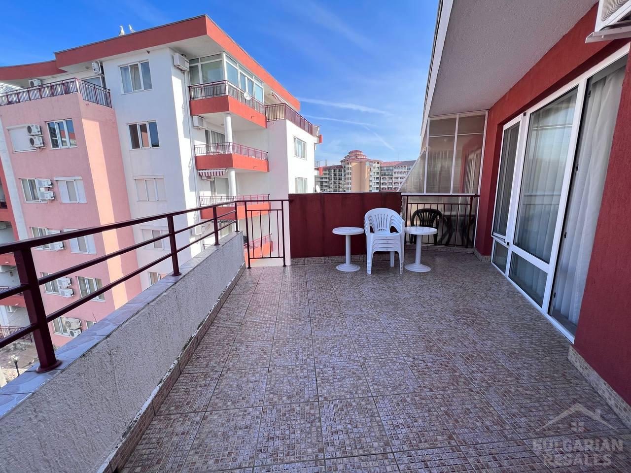 Super favourable! Flat with instalments up to 7 years! ID: 3974 - Photo 10