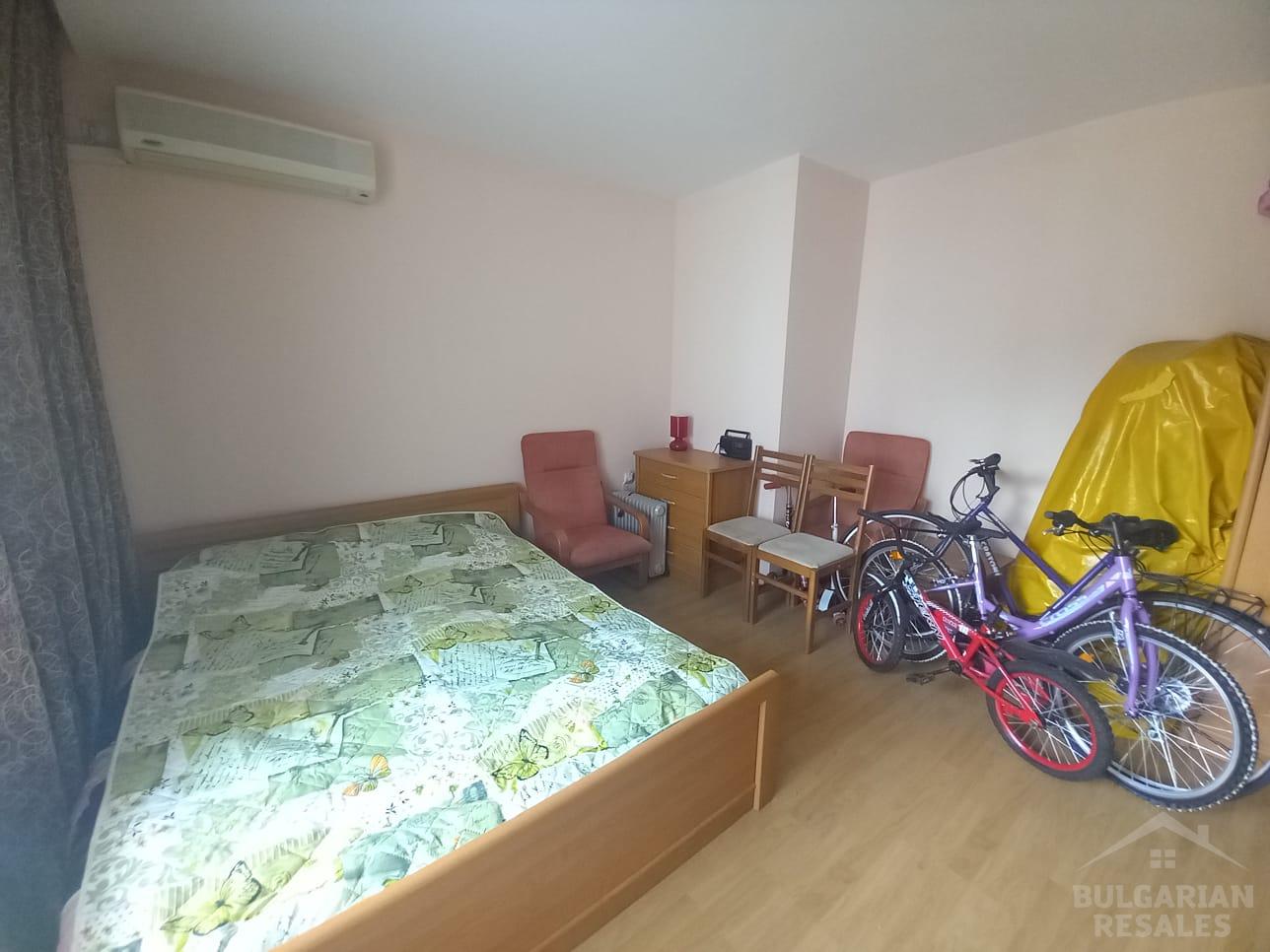 Inexpensive housing in the complex on the first line ID: 4982 - Photo 6