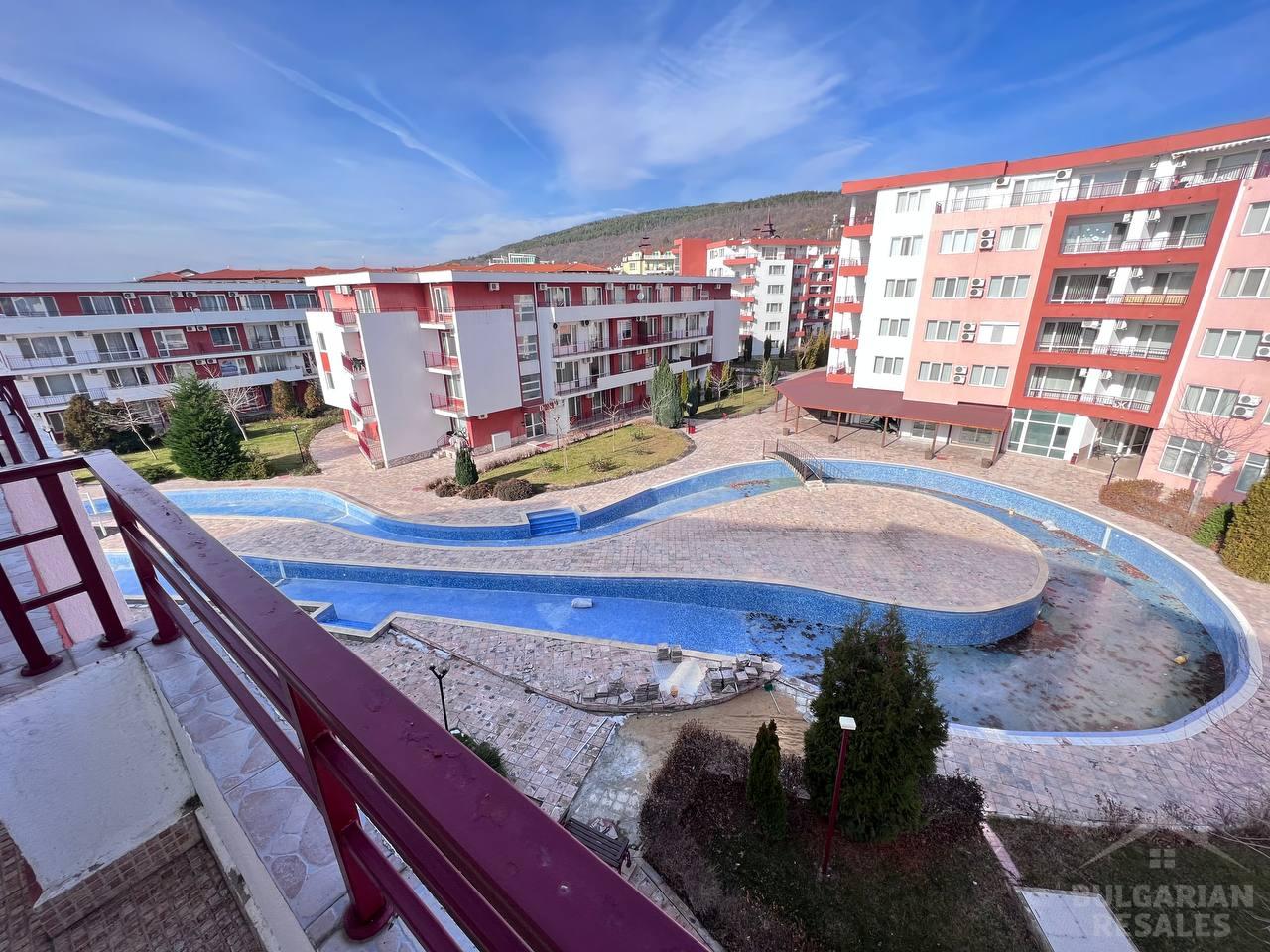 Super favourable! Flat with instalments up to 7 years! ID: 3974 - Photo 8