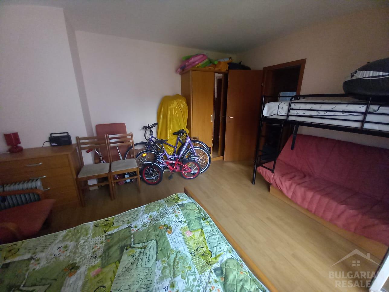 Inexpensive housing in the complex on the first line ID: 4982 - Photo 7