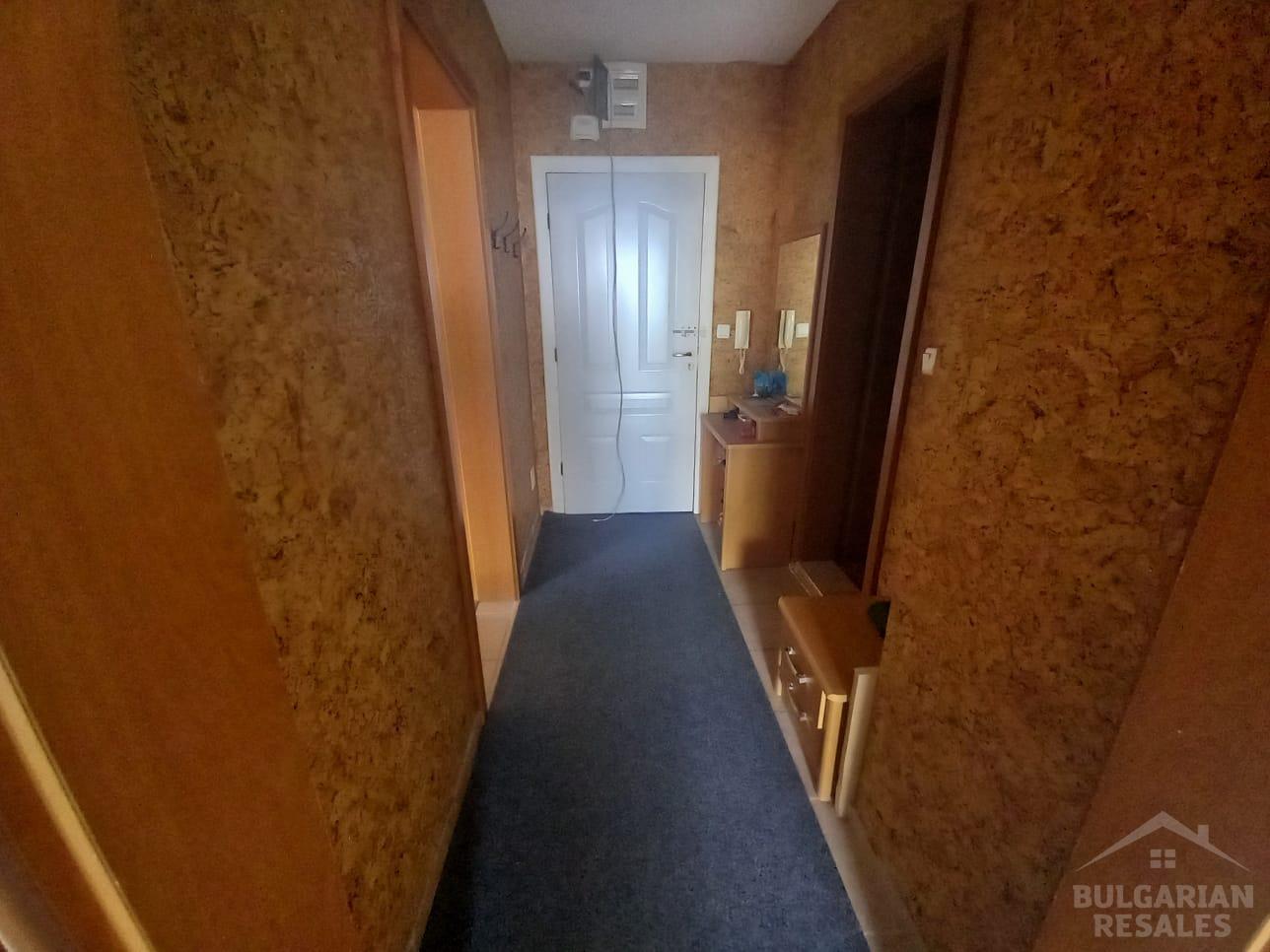 Inexpensive housing in the complex on the first line ID: 4982 - Photo 9