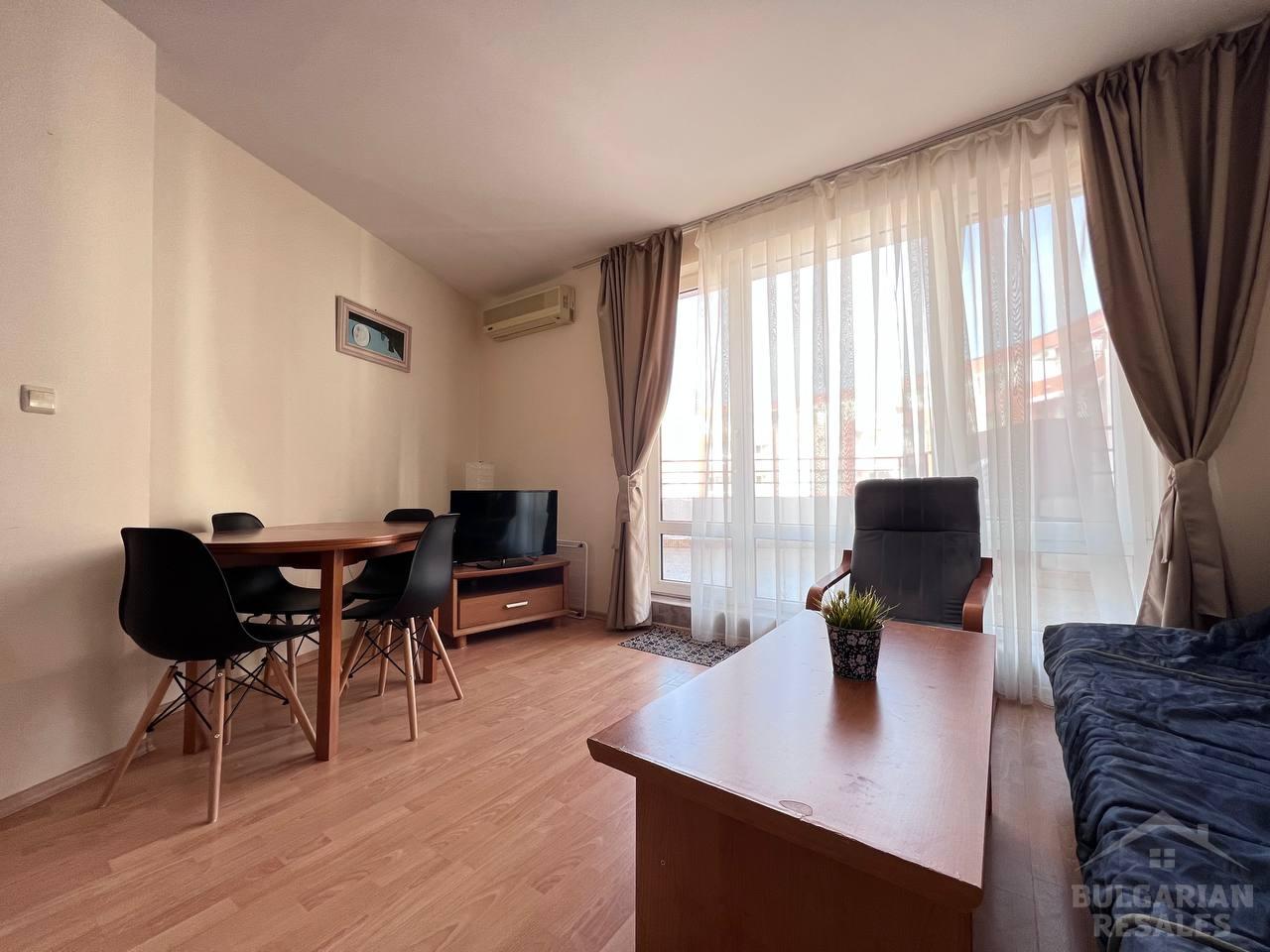 Super favourable! Flat with instalments up to 7 years! ID: 3974 - Photo 6