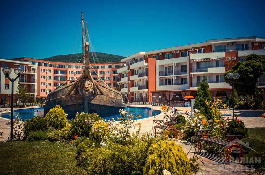 Byt pre vašu dokonalú dovolenku pri mori! ID: 4895 - Фото2