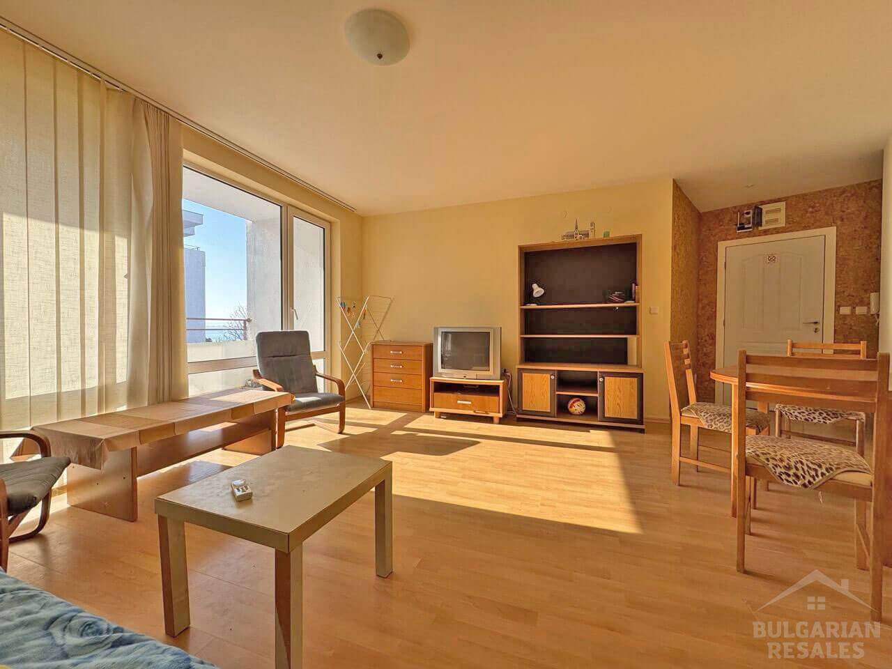 Страхотен избор! Имот с изглед към морето ID: 4973 - Снимка 4