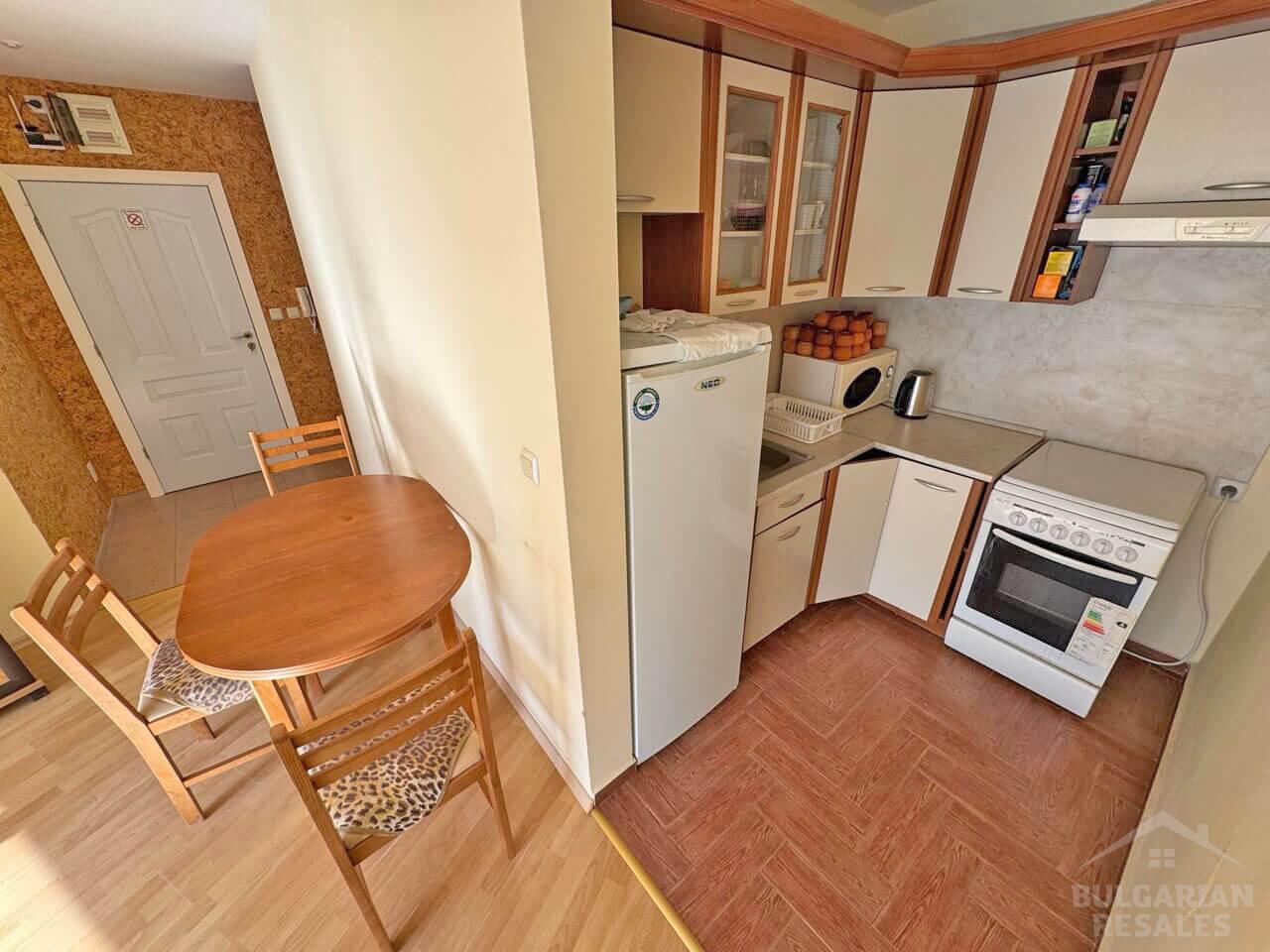 Страхотен избор! Имот с изглед към морето ID: 4973 - Снимка 5