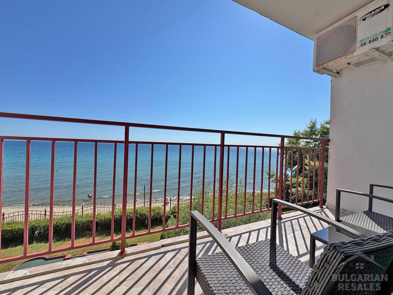 Стильный апартамент с великолепным видом из окна ID: 5317 - Фото 7