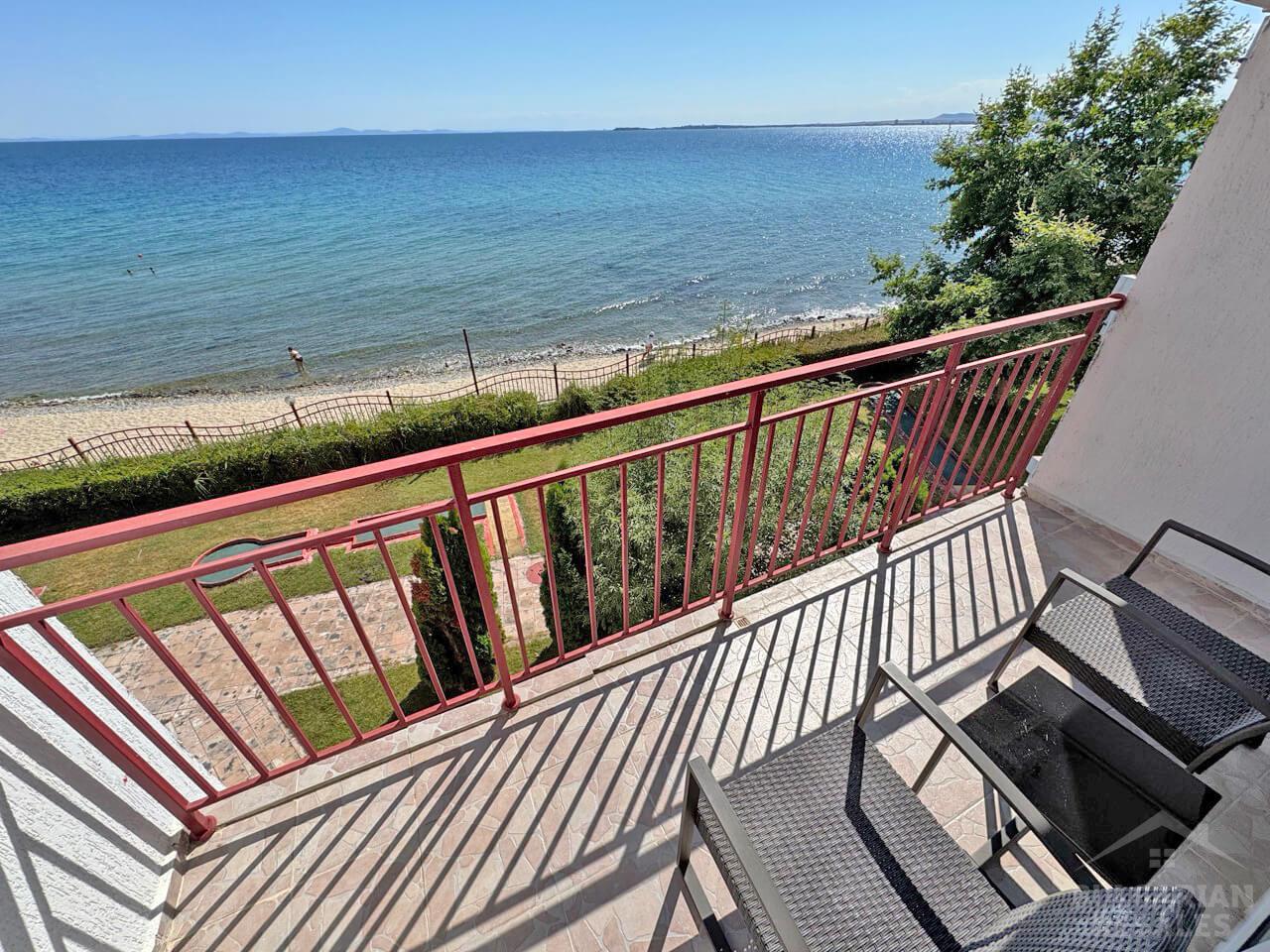 Стильный апартамент с великолепным видом из окна ID: 5317 - Фото 1