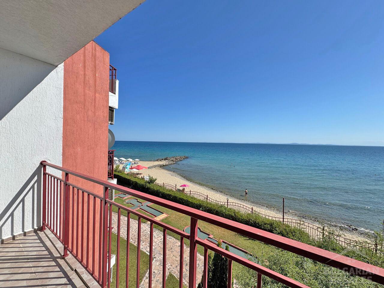 Стильный апартамент с великолепным видом из окна ID: 5317 - Фото 8