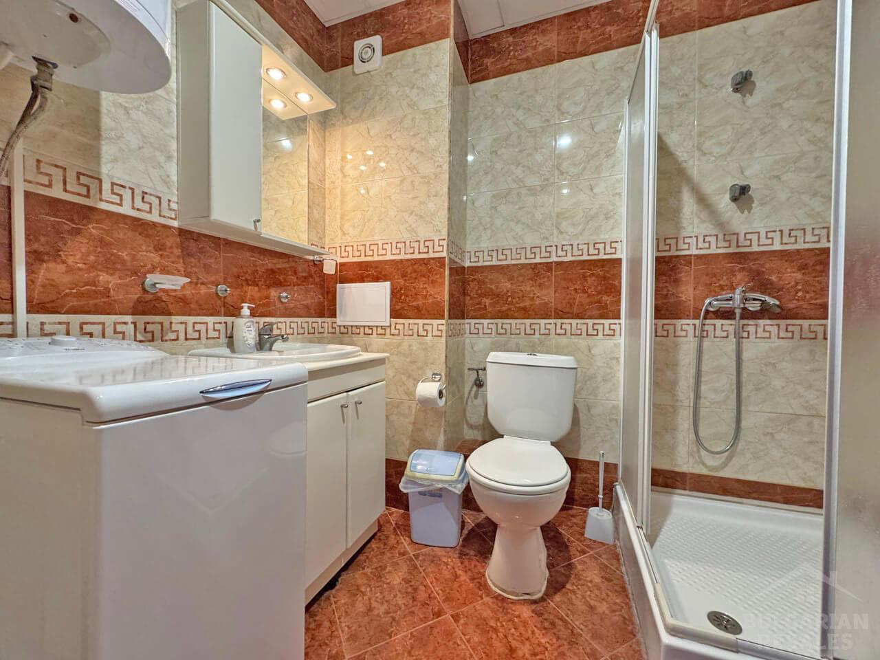 Стильный апартамент с великолепным видом из окна ID: 5317 - Фото 9