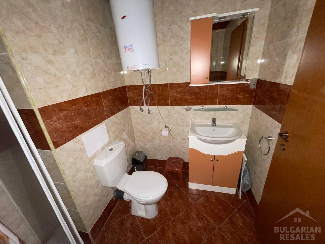 Perfect for a large family! Apartment on the first line ID: 4911 - Photo 9