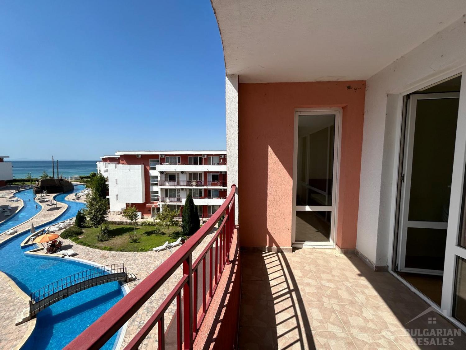 Купете апартамент в България с красива гледка! ID: 4311 - Снимка 3