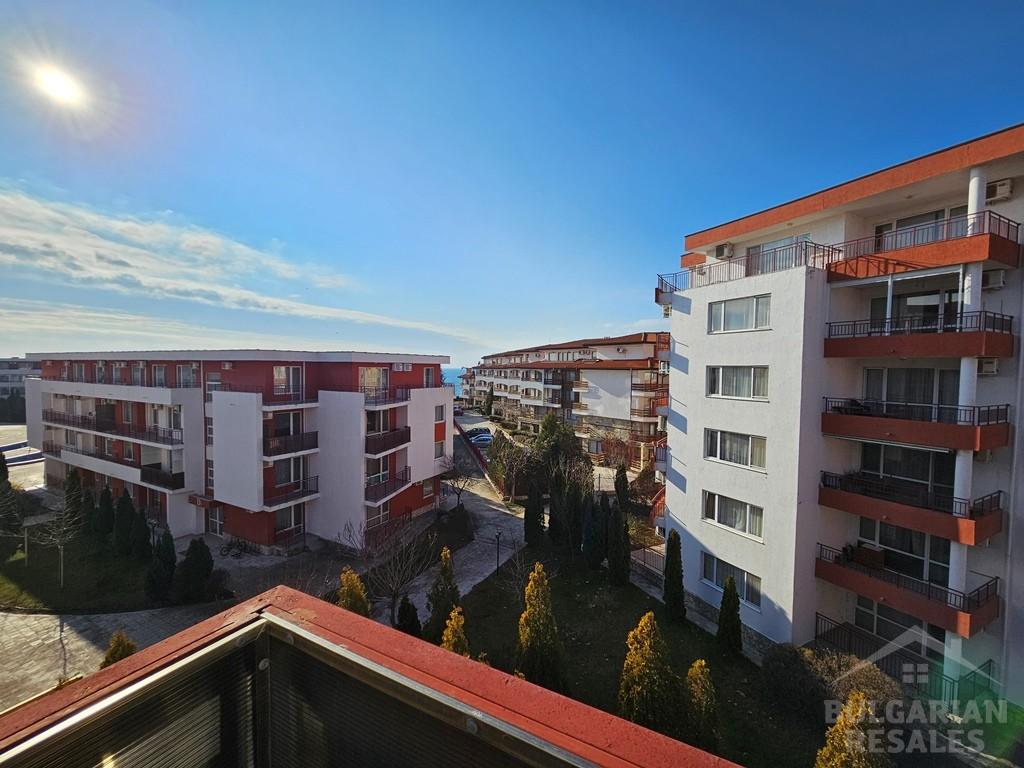 Apartment in a year-round complex on the sea front ID: 5110 - Photo 10