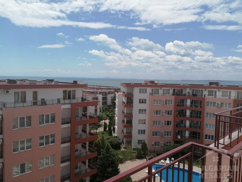 Multi-room apartment by the sea at a great price ID: 5196 - Photo 5