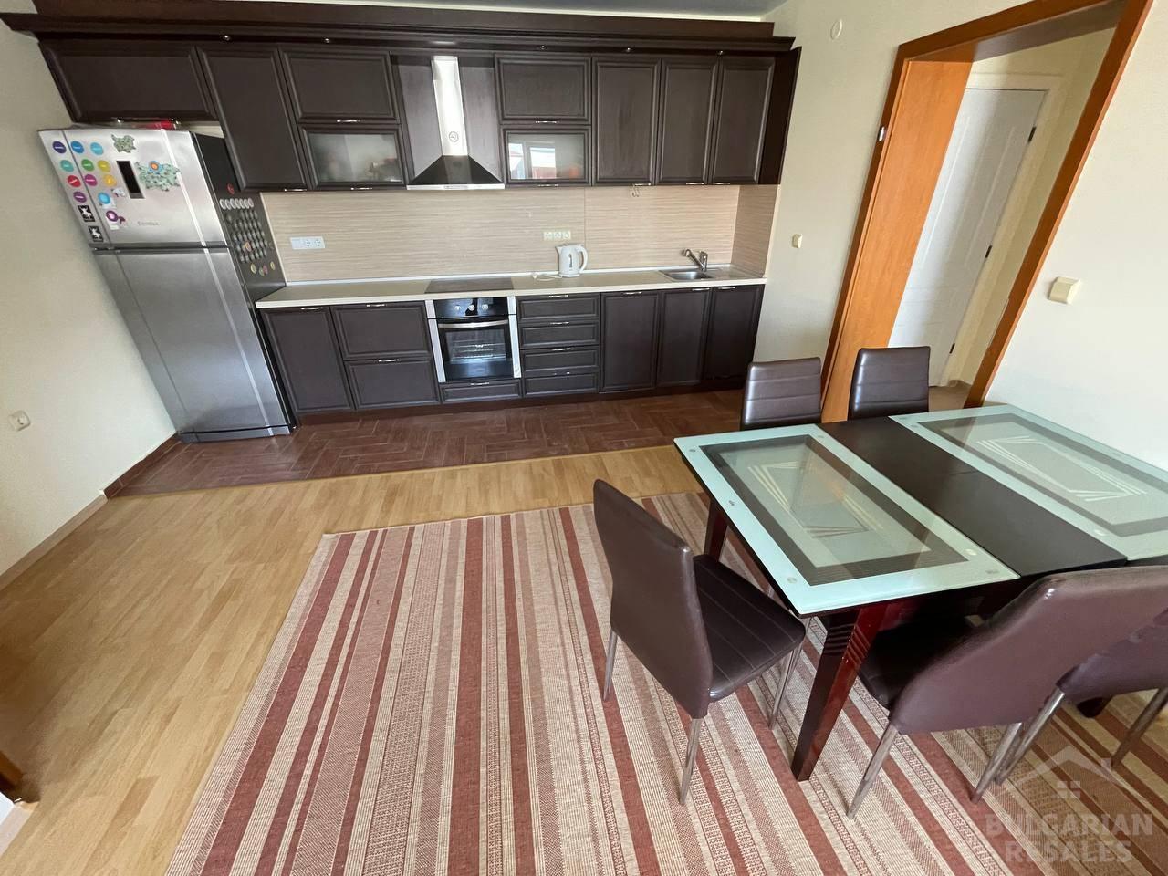 Perfect for a large family! Apartment on the first line ID: 4911 - Photo 6