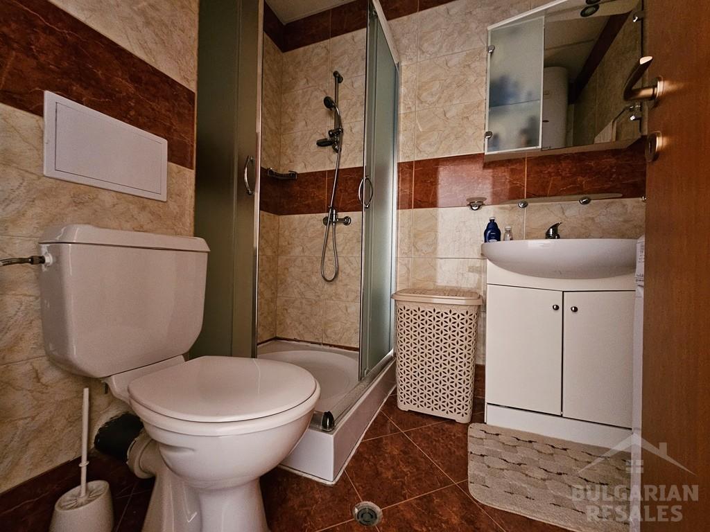 Apartment in a year-round complex on the sea front ID: 5110 - Photo 11