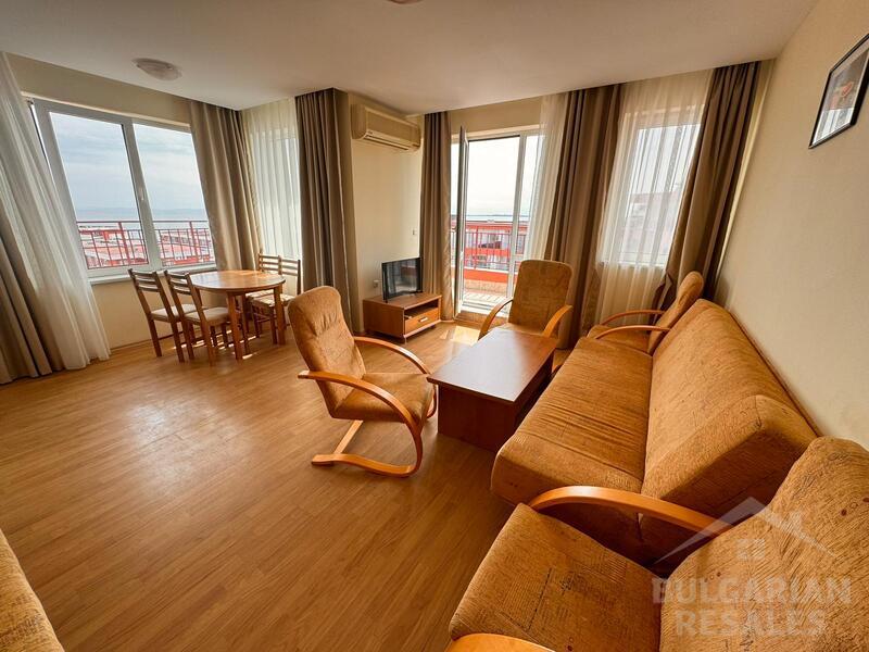 Multi-room apartment by the sea at a great price ID: 5196 - Photo 3