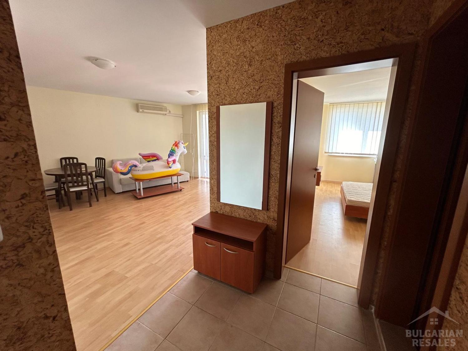 Купете апартамент в България с красива гледка! ID: 4311 - Снимка 11