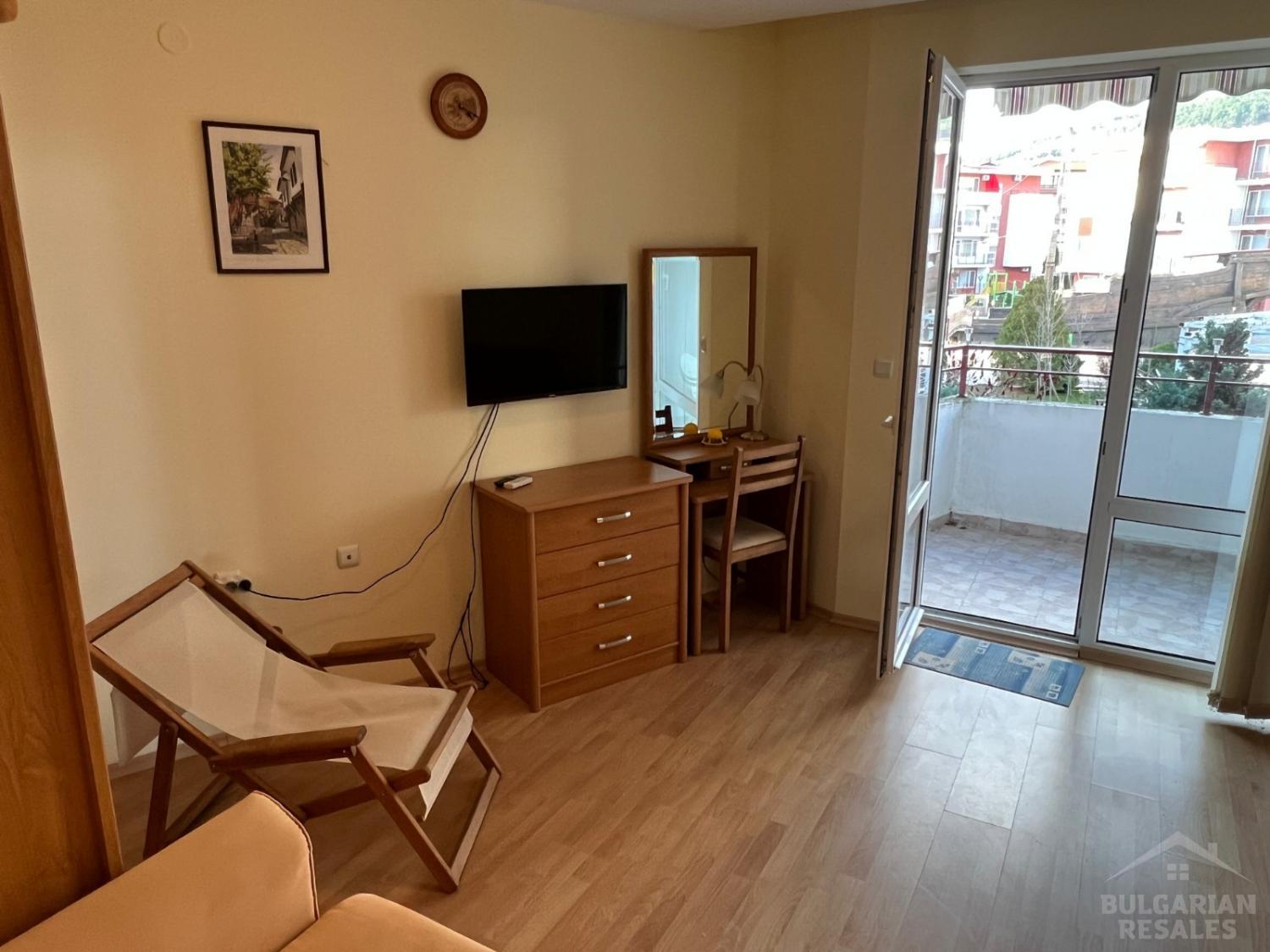 Studio apartment in a complex with an excellent location and amenities ID: 5405 - Photo 4