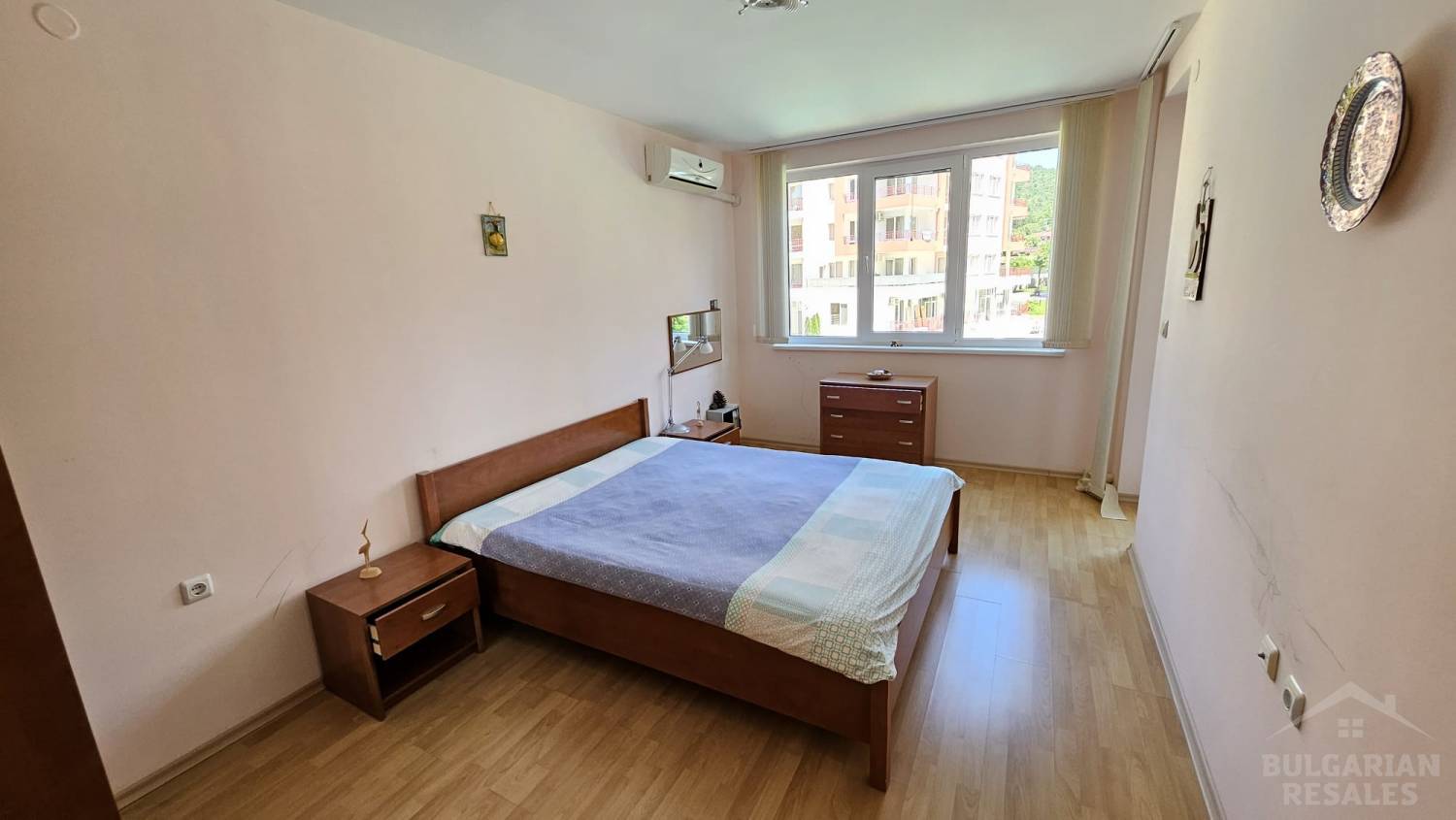 Cenovo výhodný byt v prvej línii, komplex „Privilege Fort Beach“ ID: 6283 - Фото8