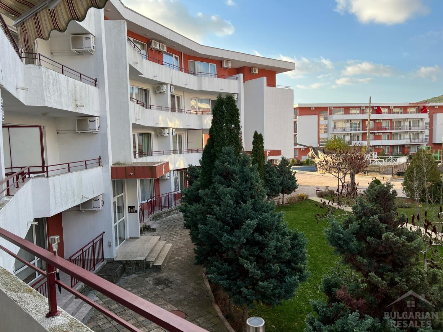 Studio apartment in a complex with an excellent location and amenities ID: 5405 - Photo 5