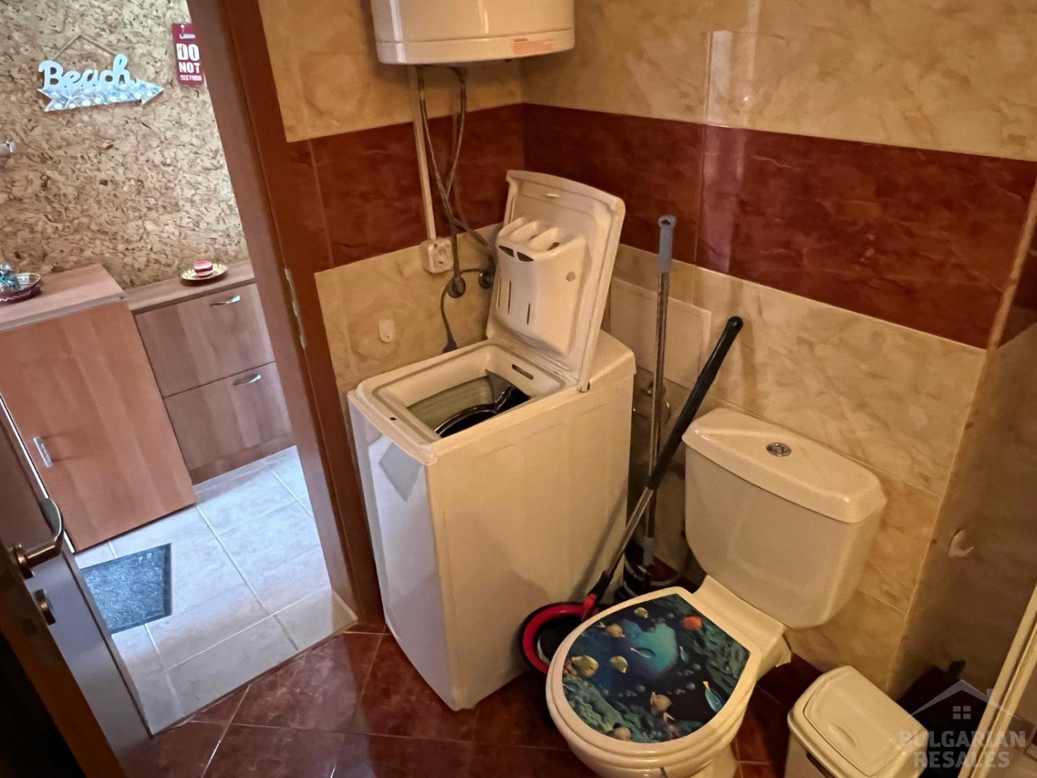 Studio apartment in a complex with an excellent location and amenities ID: 5405 - Photo 9