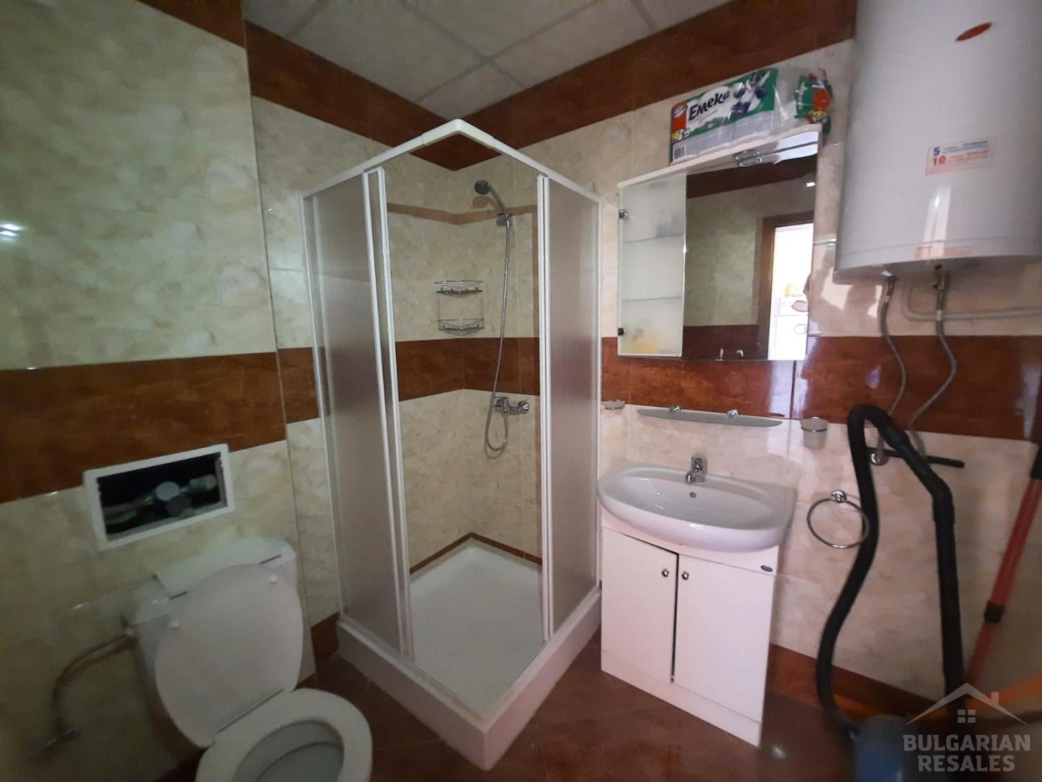 Выгодная инвестиция! Квартира с видом на море, первая линия! ID: 3550 - Фото 11