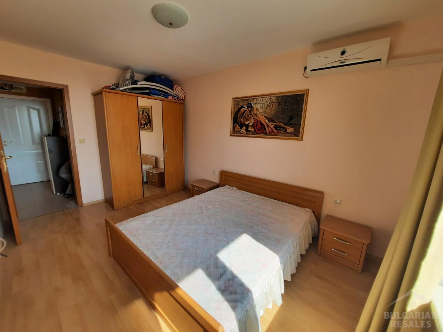 Выгодная инвестиция! Квартира с видом на море, первая линия! ID: 3550 - Фото 8