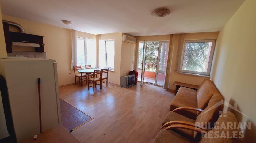 Отстъпка! Първа линия, просторен апартамент за вас! ID: 4203 - Снимка 9