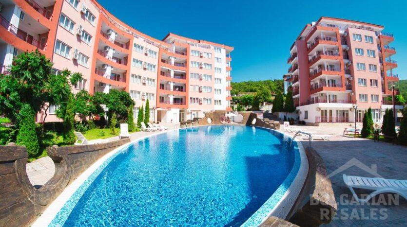 Отстъпка! Първа линия, просторен апартамент за вас! ID: 4203 - Снимка 5