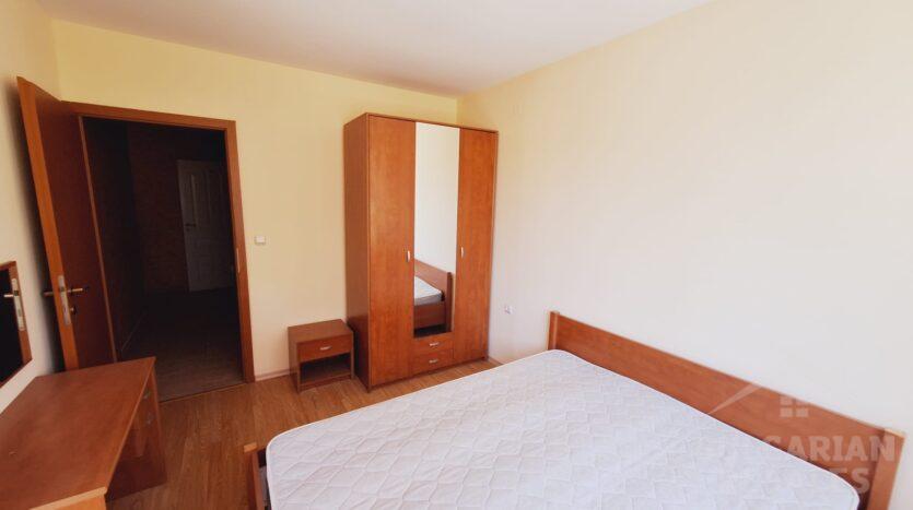 Отстъпка! Първа линия, просторен апартамент за вас! ID: 4203 - Снимка 13