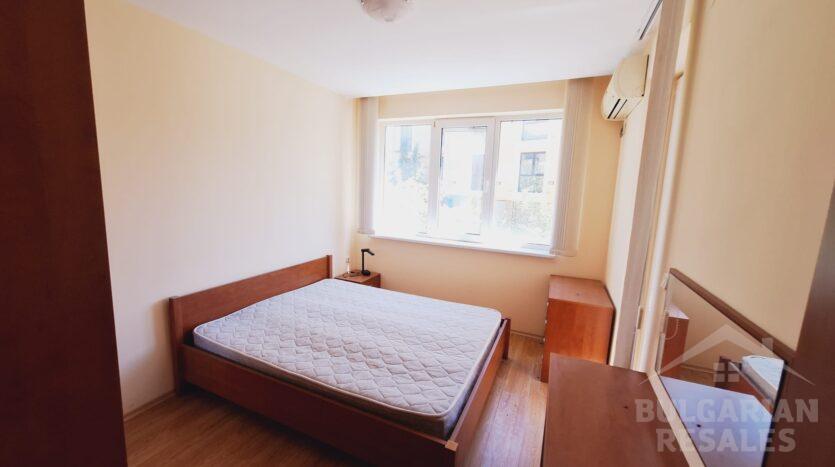 Отстъпка! Първа линия, просторен апартамент за вас! ID: 4203 - Снимка 14